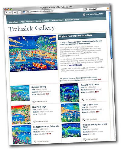 webpage